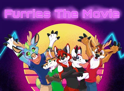 furries cartoon|Category:Animated series .